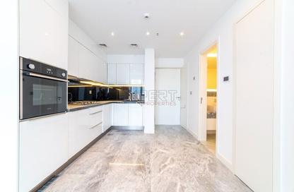 Apartment - 1 Bedroom - 1 Bathroom for rent in The Pad - Business Bay - Dubai