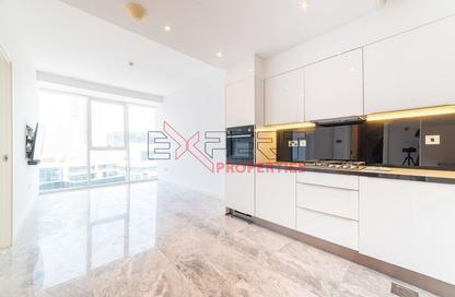 Apartment - 1 Bedroom - 1 Bathroom for rent in The Pad - Business Bay - Dubai