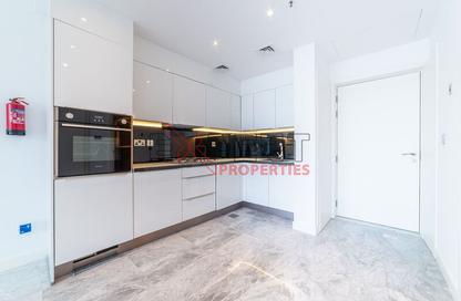 Apartment - 1 Bedroom - 1 Bathroom for rent in The Pad - Business Bay - Dubai