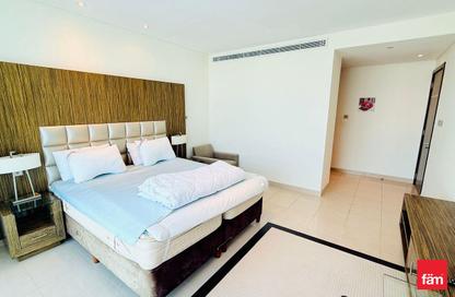 Apartment - 2 Bedrooms - 2 Bathrooms for rent in Bonnington Tower - JLT Cluster J - Jumeirah Lake Towers - Dubai