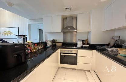 Apartment - 1 - 2 for sale in Avanti - Business Bay - Dubai