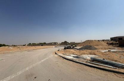Land - Studio for sale in Al Yasmeen 1 - Al Yasmeen - Ajman