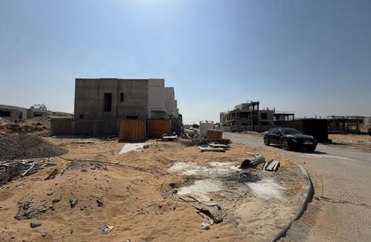 Land - Studio for sale in Al Yasmeen 1 - Al Yasmeen - Ajman