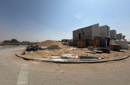 Land - Studio for sale in Al Yasmeen 1 - Al Yasmeen - Ajman