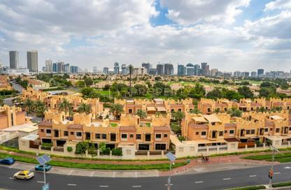 شقة - 1 - 2 للايجار في مساكن النخبة رقم 7 - مساكن النخبة الرياضية - مدينة دبي الرياضية - دبي شقة - 1 - 2 للايجار في مساكن النخبة رقم 7 - مساكن النخبة الرياضية - مدينة دبي الرياضية - دبي