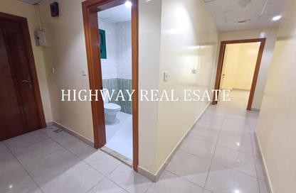 Apartment - 2 Bedrooms - 2 Bathrooms for rent in Bukhara Street - Al Nahda - Sharjah