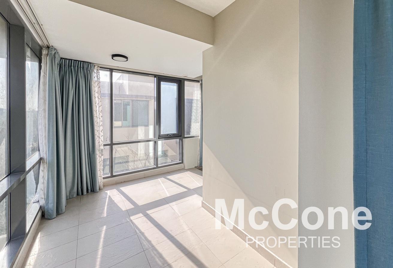 Extended Living | Vacant | Green Belt View photo 15