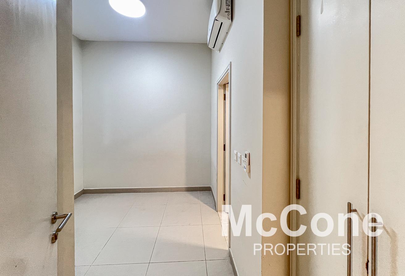 Extended Living | Vacant | Green Belt View photo 16