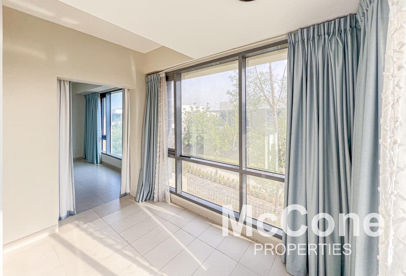 Extended Living | Vacant | Green Belt View photo 9