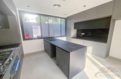 Villa - 5 - 7+ for rent in Kaya - Masaar - Tilal City - Sharjah