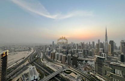 Apartment - 3 Bedrooms - 3 Bathrooms for sale in Tower D - Damac Towers by Paramount - Business Bay - Dubai