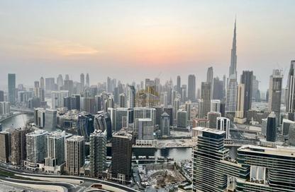 Apartment - 3 Bedrooms - 3 Bathrooms for sale in Tower D - Damac Towers by Paramount - Business Bay - Dubai Apartment - 3 Bedrooms - 3 Bathrooms for sale in Tower D - Damac Towers by Paramount - Business Bay - Dubai