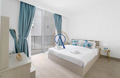 Apartment - 1 Bedroom - 2 Bathrooms for rent in Luma 22 West Tower - Luma 22 - District 10 - Jumeirah Village Circle - Dubai Apartment - 1 Bedroom - 2 Bathrooms for rent in Luma 22 West Tower - Luma 22 - District 10 - Jumeirah Village Circle - Dubai