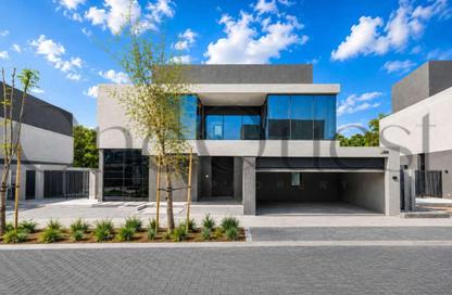 Villa - 5 Bedrooms - 7 Bathrooms for sale in Kaya - Masaar - Tilal City - Sharjah