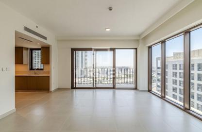 Apartment - 3 Bedrooms - 4 Bathrooms for rent in Savanna at Creek Beach Tower 3 - Savanna at Creek Beach - Creek Beach - Dubai Creek Harbour (The Lagoons) - Dubai