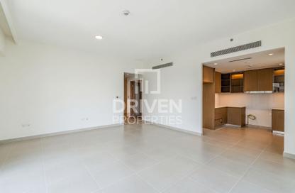 Apartment - 3 Bedrooms - 4 Bathrooms for rent in Savanna at Creek Beach Tower 3 - Savanna at Creek Beach - Creek Beach - Dubai Creek Harbour (The Lagoons) - Dubai