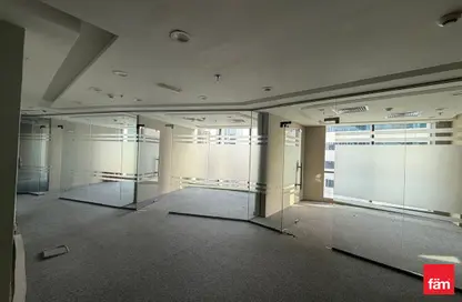 مكتب - استوديو - 1 حمام للايجار في برج ريجال - الخليج التجاري - دبي
