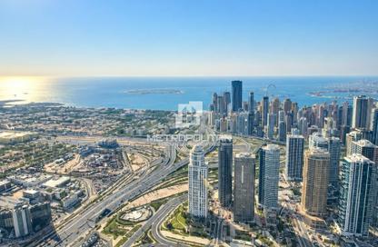 Penthouse - 3 - 3 for sale in Uptown Tower - Uptown Dubai - Jumeirah Lake Towers - Dubai Penthouse - 3 - 3 for sale in Uptown Tower - Uptown Dubai - Jumeirah Lake Towers - Dubai