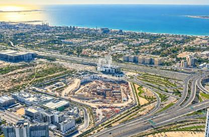Penthouse - 3 - 3 for sale in Uptown Tower - Uptown Dubai - Jumeirah Lake Towers - Dubai Penthouse - 3 - 3 for sale in Uptown Tower - Uptown Dubai - Jumeirah Lake Towers - Dubai