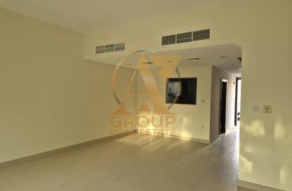 Townhouse - 3 Bedrooms - 4 Bathrooms for sale in Warsan Village Block B - Warsan Village - International City - Dubai