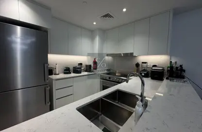 Apartment - 2 Bedrooms - 2 Bathrooms for sale in Jadeel - Madinat Jumeirah Living - Umm Suqeim - Dubai