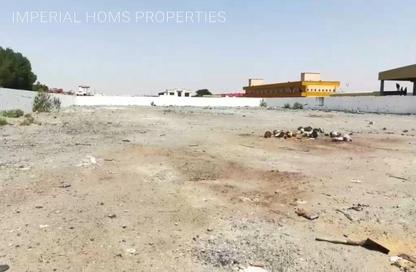 Land - Studio for rent in Umm Al Thuoob - Umm Al Quwain