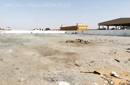 Land - Studio for rent in Umm Al Thuoob - Umm Al Quwain