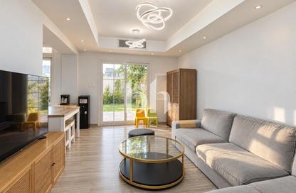 Villa - 2 - 3 for rent in Springs 7 - The Springs - Dubai