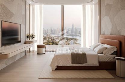 Apartment - Studio - 1 Bathroom for sale in Binghatti Vintage - Majan - Dubai Apartment - Studio - 1 Bathroom for sale in Binghatti Vintage - Majan - Dubai