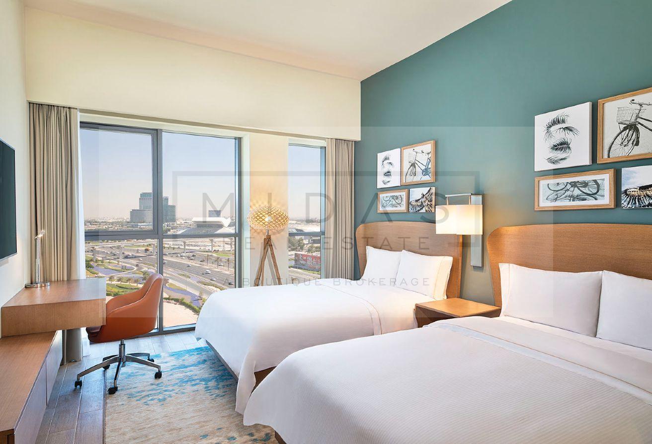 Free Breakfast I Earn Marriott Points I 12 Cheques photo 7