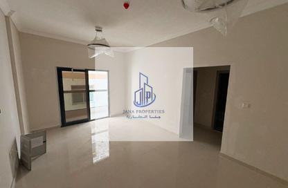 Apartment - 1 - 2 for rent in Al Rashidiya 1 - Al Rashidiya - Ajman