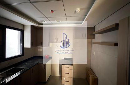 Apartment - 1 - 2 for rent in Al Rashidiya 1 - Al Rashidiya - Ajman