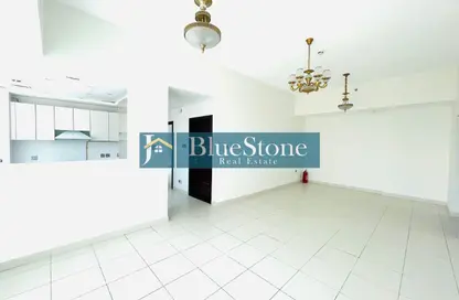 Apartment - 2 Bedrooms - 2 Bathrooms for sale in Glitz 3A - Glitz 3 - Glitz - Dubai Studio City - Dubai