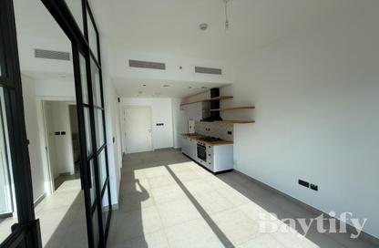 Apartment - 1 - 1 for rent in Collective 2.0 Tower A - Collective 2.0 - Dubai Hills Estate - Dubai