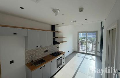 Apartment - 1 - 1 for rent in Collective 2.0 Tower A - Collective 2.0 - Dubai Hills Estate - Dubai