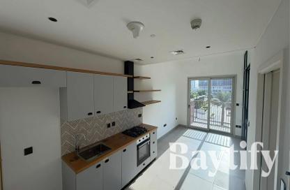 Apartment - 1 - 1 for rent in Collective 2.0 Tower A - Collective 2.0 - Dubai Hills Estate - Dubai Apartment - 1 - 1 for rent in Collective 2.0 Tower A - Collective 2.0 - Dubai Hills Estate - Dubai