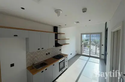 Apartment - 1 Bedroom - 1 Bathroom for rent in Collective 2.0 Tower A - Collective 2.0 - Dubai Hills Estate - Dubai