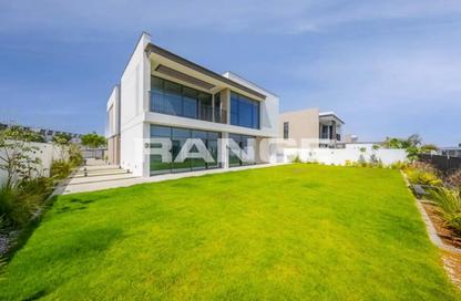 Villa - 4 Bedrooms - 4 Bathrooms for rent in Tilal Al Furjan - Al Furjan - Dubai Villa - 4 Bedrooms - 4 Bathrooms for rent in Tilal Al Furjan - Al Furjan - Dubai
