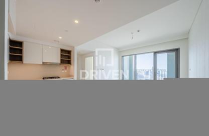 Apartment - 1 Bedroom - 1 Bathroom for rent in Downtown Views II Tower 2 - Downtown Views II - Zabeel 2 - Zabeel - Dubai
