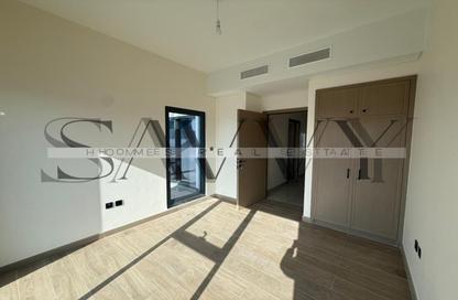 Villa - 3 Bedrooms - 3 Bathrooms for rent in Santorini - Damac Lagoons - Dubai Villa - 3 Bedrooms - 3 Bathrooms for rent in Santorini - Damac Lagoons - Dubai