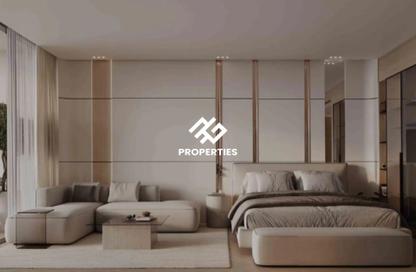 Apartment - Studio - 1 for sale in Binghatti Hills Tower 2 - Binghatti Hills - Dubai Science Park - Dubai Apartment - Studio - 1 for sale in Binghatti Hills Tower 2 - Binghatti Hills - Dubai Science Park - Dubai