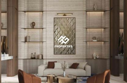 Apartment - Studio - 1 for sale in Binghatti Hills Tower 2 - Binghatti Hills - Dubai Science Park - Dubai Apartment - Studio - 1 for sale in Binghatti Hills Tower 2 - Binghatti Hills - Dubai Science Park - Dubai