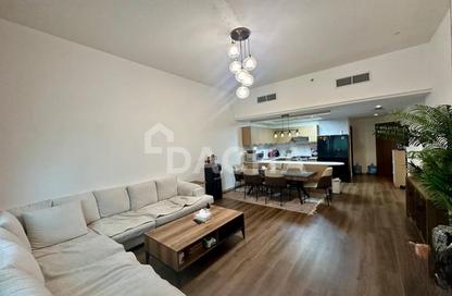 Apartment - 2 - 3 for sale in The Imperial Residence Podium - The Imperial Residence - District 5 - Jumeirah Village Triangle - Dubai