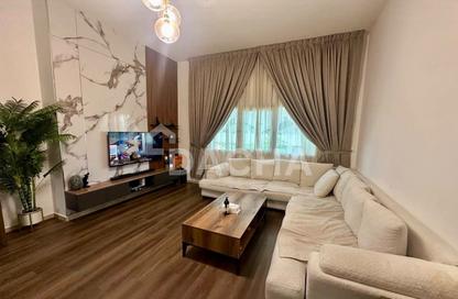 Apartment - 2 - 3 for sale in The Imperial Residence Podium - The Imperial Residence - District 5 - Jumeirah Village Triangle - Dubai