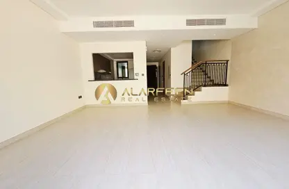 فيلا - 4 غرف نوم - 3 حمامات للايجار في بورتفينو - داماك لاجونز - دبي