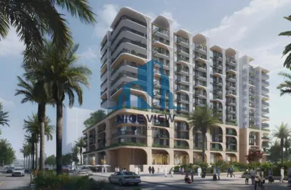 شقة - غرفة نوم - 2 حمامات للبيع في منارات ليفينج - منطقة السعديات الثقافية - جزيرة السعديات - أبوظبي