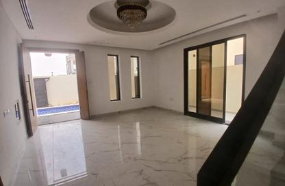 Villa - 4 - 5 for sale in Kabbali Hills - Al Helio 2 - Al Helio - Ajman