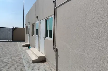 أرض - استوديو للايجار في الجليل - الصجعة - الشارقة