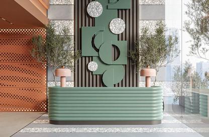 Retail - Studio - 2 for sale in Parkside Boulevard - Arjan - Dubai Retail - Studio - 2 for sale in Parkside Boulevard - Arjan - Dubai