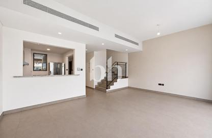 Townhouse - 4 Bedrooms - 3 Bathrooms for rent in Malta - Damac Lagoons - Dubai